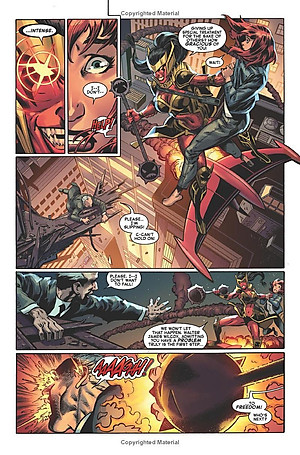 Amazing Spider-Man: Beyond Vol. 4