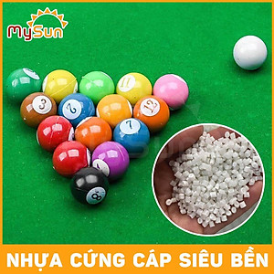 Bàn bi a bida mini cỡ lớn cho trẻ em bé giá rẻ đồ chơi MySun