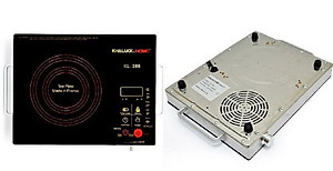 BẾP HỒNG NGOẠI KHALUCK.HOME KL-288 HÀNG CHÍNH HÃNG