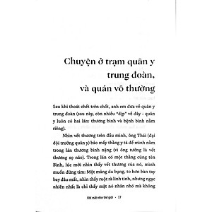 Sách Đôi Mắt Nhìn Thế Giới