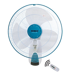 Quạt treo điều khiển từ xa TR1628 - Hàng chính hãng