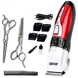 Tông đơ Cắt Tóc Trẻ Em Jichen - Hàng Chính Hãng