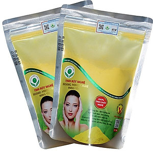 Tinh Bột Nghệ Hoàng Minh Châu Hưng Yên