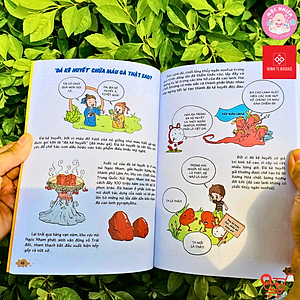 Sách Bách Khoa Tri Thức - 10 Vạn Câu Hỏi Vì Sao - Vũ Trụ - Trái Đất - Đinh Tị Books