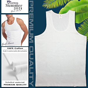 ÁO MAY Ô NAM LÀ ÁO LÓT NAM, ÁO 3 LỖ NAM, ÁO MÂY Ô PHÙ HỢP VỚI BÉ TRAI LỚN, THANH NIÊN, TEEN VÀ NGƯỜI CAO TUỔI CÓ CÂN NẶNG TỪ 50KG ĐẾN 83KG vải 100% cotton chất lượng thật màu trắng thích hợp mặc ở nhà, mặc lót trong áo sơ mi rất mát và hạnh phúc