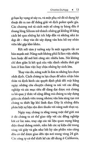 Sách Thông Minh Hơn, Nhanh Hơn, Giỏi Hơn (Tái Bản 2018)