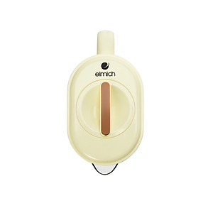 Set bình nhựa đựng nước Elmich EL8363 dung tích 2L kèm 4 cốc