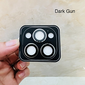 Cường lực camera cho iPhone 15 Pro Max URR- hàng chính hãng