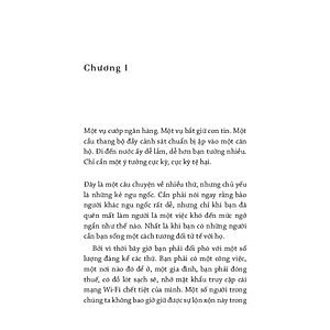 Sách Những Kẻ Âu Lo