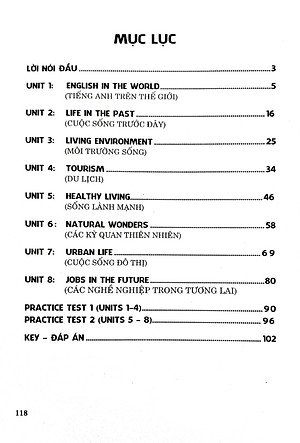 Ngữ Pháp Và Bài Tập Thực Hành Tiếng Anh 9 (Bám Sát SGK I-Learn Smart World) - HA