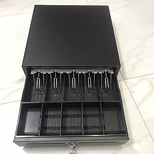 Két đựng tiền EC-410 - Hàng nhập khẩu