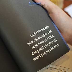 Sách Sổ Tay Quản Lý Tài Chính: Hướng Dẫn Thực Hành 60 Ngày Tiết Kiệm