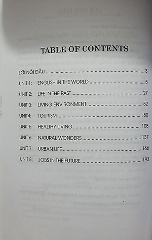 Sách - bài tập trắc nghiệm tiếng anh 9 - có đáp án (bám sát sgk cánh diều) HAB