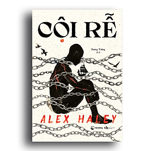 Sách Cội Rễ (Bìa Mềm)