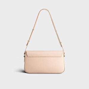 Túi Yuumy ( Thời trang nữ phối nắp đơn giản size 26 - Túi đeo chéo da Seasand YN204 )