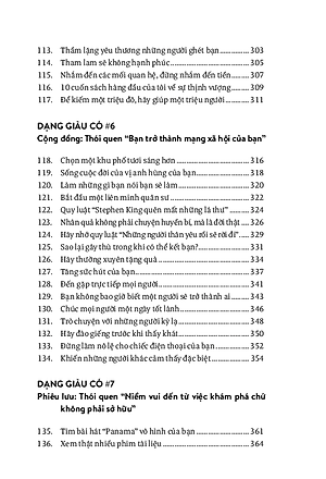 Sách Sống cuộc đời giàu có nhất của bạn (Robin Sharma)