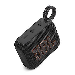Loa Bluetooth JBL Go 4 - Hàng Chính Hãng