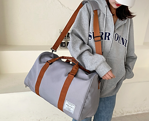 Túi xách du lịch thời trang nam /nữ cao cấp phong cách mới