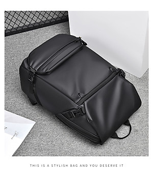 Balo laptop (15.6 inch) phong cách hiện đại - BEE GEE BLLT9099