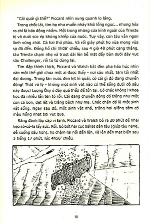 Sách Đại Dương Khó Thương (Tái Bản 2020)