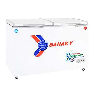 Tủ Đông Sanaky VH-5699W3 (400L) - Hàng Chính Hãng