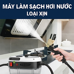 Máy Làm Sạch Hơi Nước Nóng – Rjửa Khoang Động Cơ Ô Tô & Điều Hòa , Cửa Kính Hiệu Quả , đèn trang trí