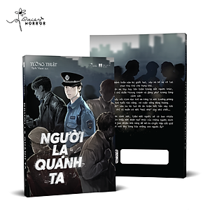 Sách Người Lạ Quanh Ta
