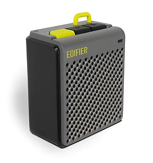 Loa Bluetooth V5.3 Wireless EDIFIER MP85 | Thời lượng pin 8H | Edifier Connect App - Hàng Chính Hãng