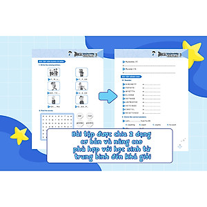 Sách Luyện chuyên sâu ngữ pháp và bài tập tiếng Anh 3 - tập 1 (Global)