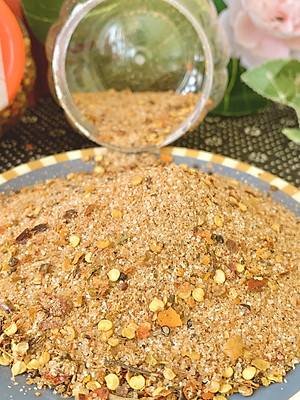 Chẩm Chéo Đặc Sản Tây Bắc VietTin Mart 200g