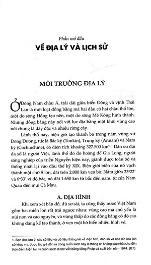 Văn Minh Việt Nam (Tái Bản 2023)