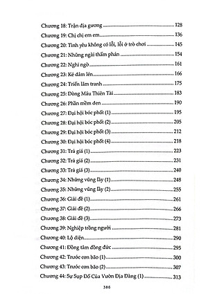 Sách Món Quà Đến Từ Cõi Chết (Linh Lan)