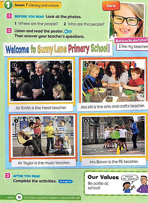 Bright Ideas: Level 1: Pack (Class Book And App)