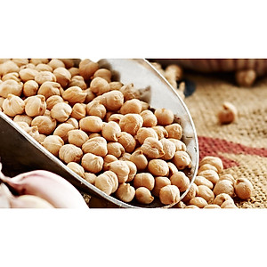 Đậu Gà Hữu Cơ Markal 500g (Mẫu mới)