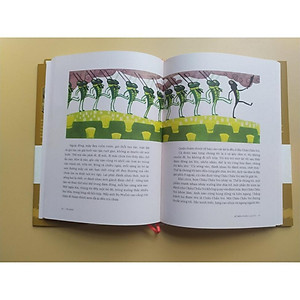 Dế Mèn Phiêu Lưu Ký – Ngô Mạnh Lân Minh Họa