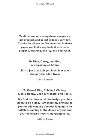 Designing Your New Work Life