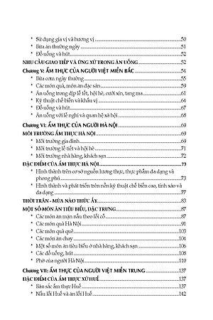 Khám Phá Ẩm Thực Truyền Thống Việt Nam (Tái bản 2024) - GS.TS. Ngô Đức Thịnh