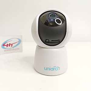 Camera IP Wi-Fi Uniarch-Uho-S2E - Hàng chính hãng