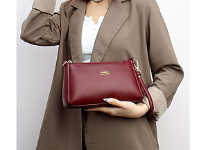 Túi xách nữ thời trang công sở cao cấp phong cách mới