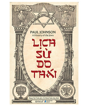 Trạm Đọc | Lịch Sử Do Thái