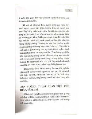 Thuật Diện Tướng - Vanlangbooks