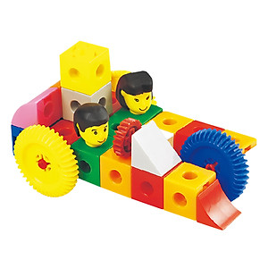 Mô Hình Xe Hơi Tí Hon - Cars Mini Gigo Toy (Giao Mẫu Ngẫu Nhiên) 7417