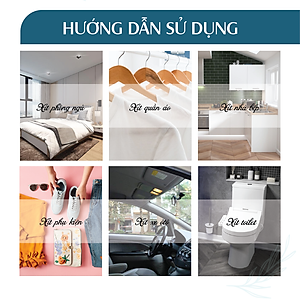 Xịt nhà tắm tinh dầu 24CARE 50m/100ml/250ml - Xịt lau chùi bồn rửa tay, kính - Khử mùi hôi sàn, không khí.