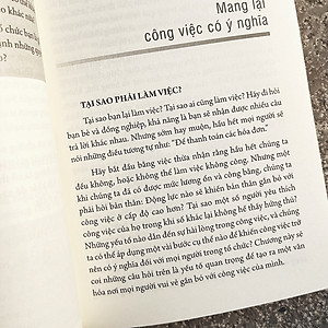 Sách: Văn Hóa Trong Tổ Chức - Cách Để Tạo Ra Một Nơi Mà Mọi Người Thích Làm Việc