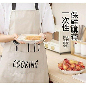 Túi 100 Màng Bọc Thực phẩm, Thức Ăn Co Dãn Tái Sử Dụng Nhiều Lần HÀNG ĐẸP