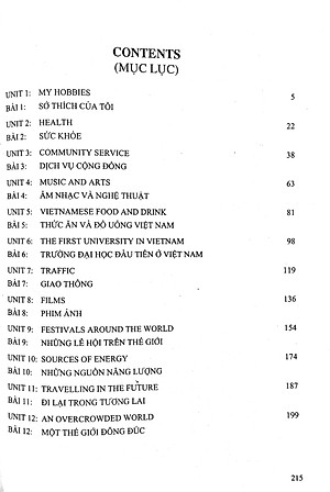 Sách Học Tốt Tiếng Anh Lớp 7