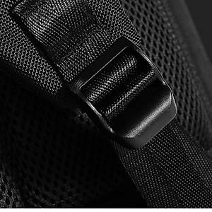 Hàng Chính Hãng Balo Nam Cao Cấp SKV Công Suất Lớn Phong Cách Châu Âu (Tặng 4 miếng đựng Card) E750