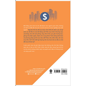 Sách Bất Động Sản Thực Chiến