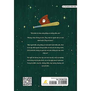 Sách Năm Điều Ước Của Ông Murray Mcbride