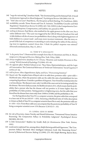 Sách Thinking , Fast and Slow